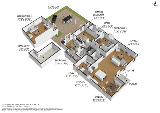 2030 Sand Hill Road, Menlo Park CA: https://media.crmls.org/mediaz/295b004f-9c59-47c8-937c-5860d68fb80b.jpg