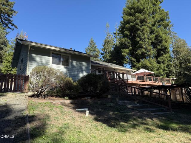 Detail Gallery Image 4 of 38 For 18920 Timberpointe Dr, Fort Bragg,  CA 95437 - 2 Beds | 2/1 Baths