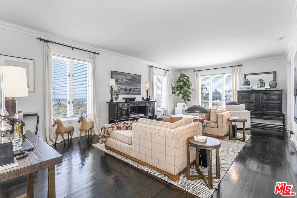 1424 N Crescent Heights Boulevard #51