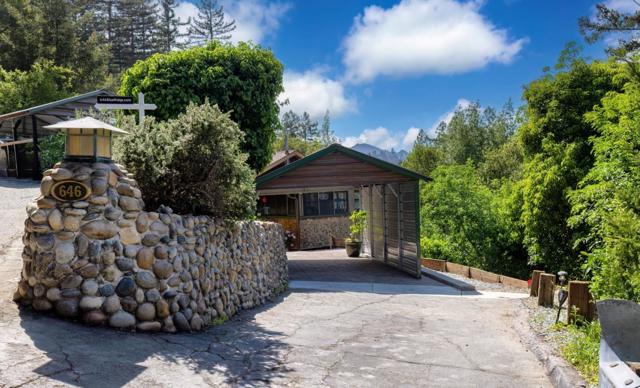 646 Blue Ridge Drive, Boulder Creek CA: https://media.crmls.org/mediaz/295d2811-a316-4987-a3ab-5ccf4ec1252a.jpg