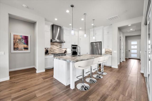 14 Chianti, Rancho Mirage, CA 92270