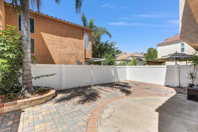 Detail Gallery Image 26 of 31 For 1374 Serena Circle #1,  Chula Vista,  CA 91910 - 3 Beds | 2/1 Baths