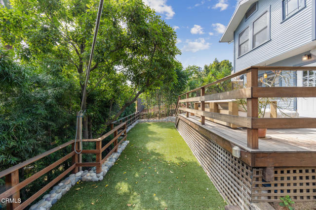 Detail Gallery Image 34 of 43 For 2116 Apex Ave, Los Angeles,  CA 90039 - 3 Beds | 2 Baths