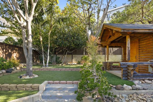 Detail Gallery Image 45 of 46 For 1531 Glenwood Dr, San Diego,  CA 92103 - 3 Beds | 2 Baths