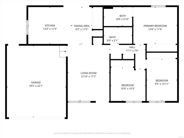Detail Gallery Image 28 of 28 For 13641 Carriage Rd, Poway,  CA 92064 - 3 Beds | 2 Baths