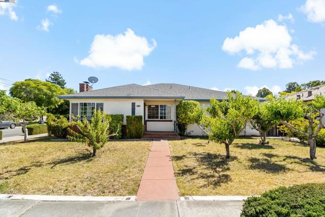 Details for 398 Olive Ave, Sunnyvale, CA 94086