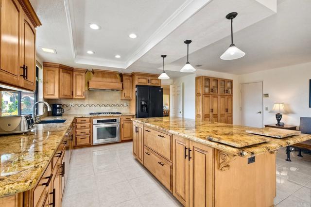 Home for Sale in Escondido