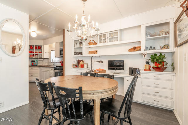 Detail Gallery Image 9 of 25 For 1202 Loma Dr #91,  Ojai,  CA 93023 - 2 Beds | 2 Baths