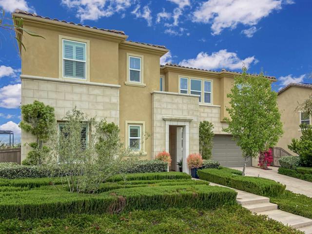 Detail Gallery Image 1 of 1 For 14746 Wineridge Rd, San Diego,  CA 92127 - 5 Beds | 4/1 Baths