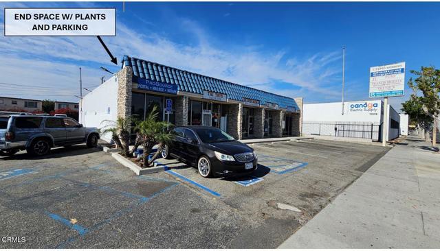 11965 Hawthorne Boulevard, Hawthorne, California 90250, ,Commercial Lease,For Rent,11965 Hawthorne Boulevard,CRV1-30399
