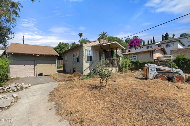 Property Photo from MLS
