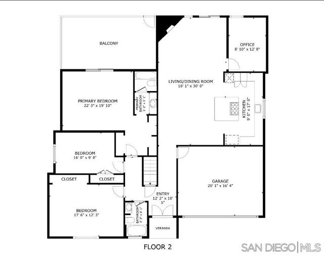 4810 Baylor Dr, San Diego CA: https://media.crmls.org/mediaz/296c26cc-665a-4b0a-8ecb-79450fce0aea.jpg
