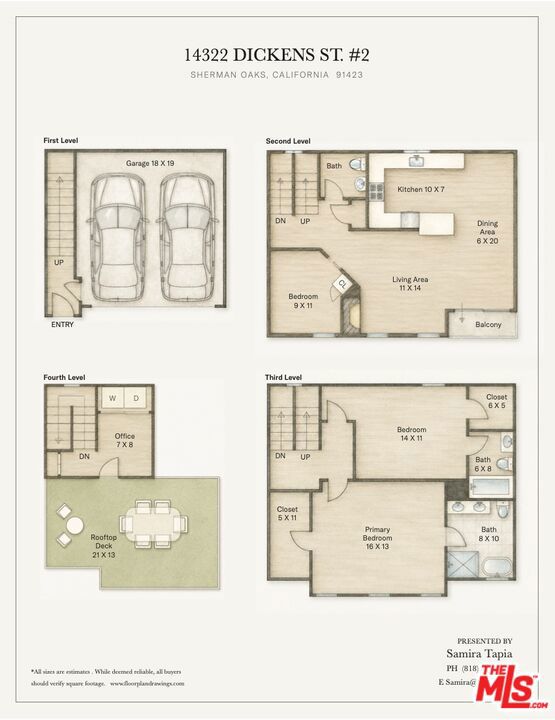 14322 Dickens Street, 2 photo 50