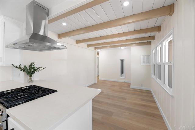 Detail Gallery Image 6 of 38 For 4042 Las Casas Ave, Claremont,  CA 91711 - 3 Beds | 2/1 Baths