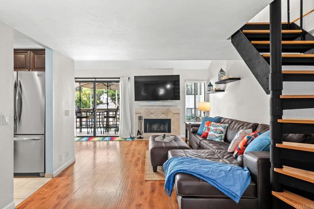 Detail Gallery Image 11 of 31 For 520 via De La Valle #I,  Solana Beach,  CA 92075 - 1 Beds | 1 Baths