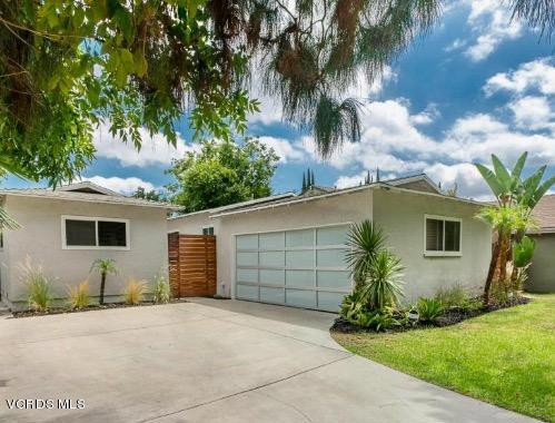 6234 Enfield Avenue, Encino, California 91316, 3 Bedrooms Bedrooms, ,2 BathroomsBathrooms,Single Family Residence,For Sale,Enfield,217010183