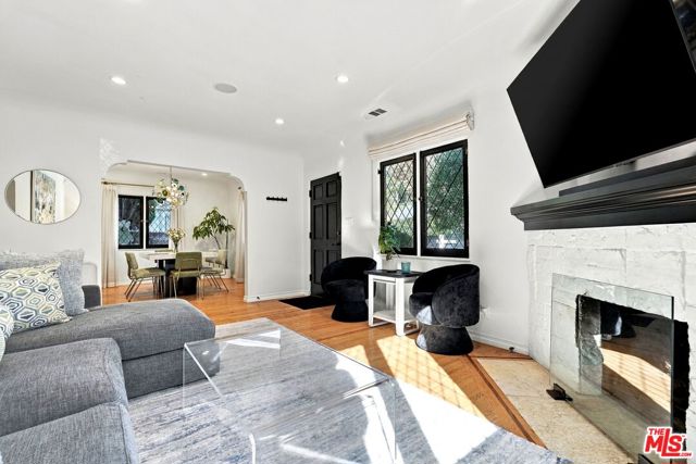 8266 Clinton Street photo 5