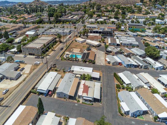 Home for Sale in El Cajon