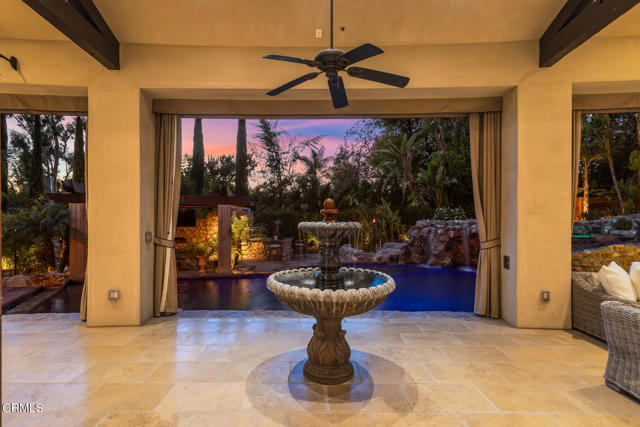 Detail Gallery Image 68 of 75 For 5065 Indianola Way, La Canada Flintridge,  CA 91011 - 4 Beds | 5/2 Baths