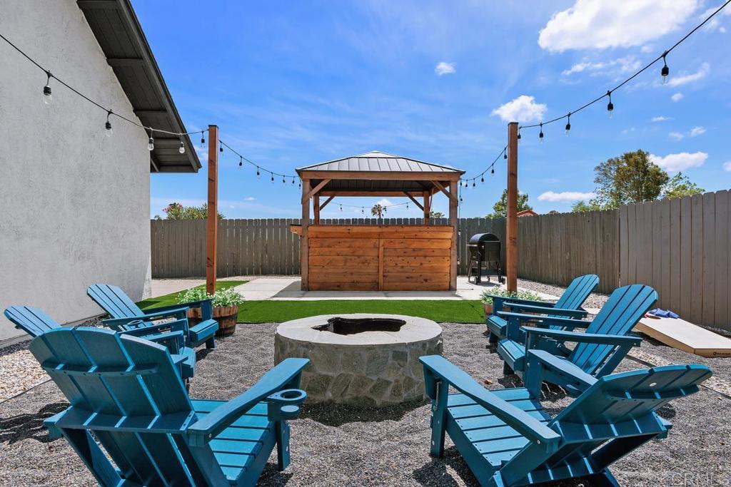 851 Casa De Oro Pl - photo 8