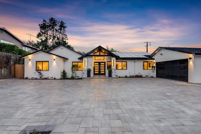 Details for 999 Andover Way, Los Altos, CA 94024