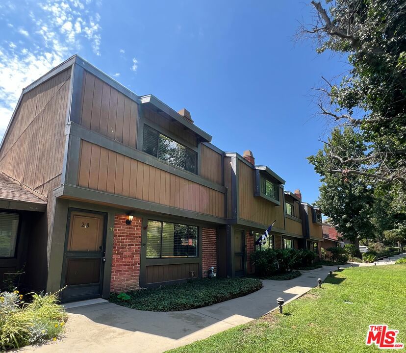 14456 Foothill Boulevard #28