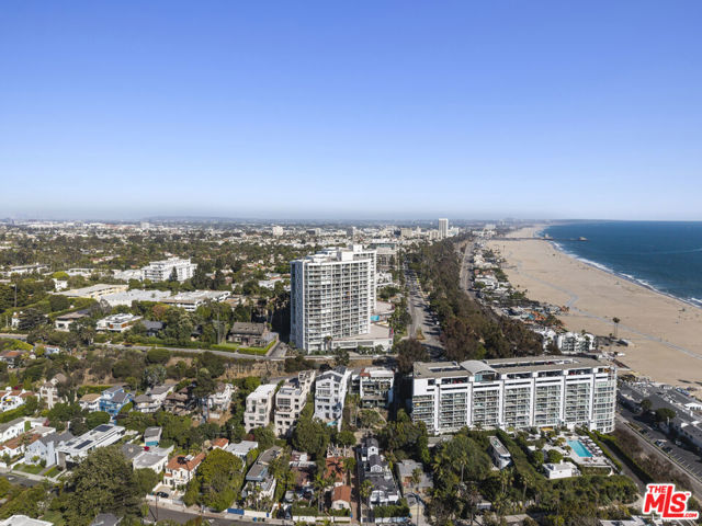 Drew Fenton | 0 Ocean Ave Ext Los Angeles CA | MLS: 7358024