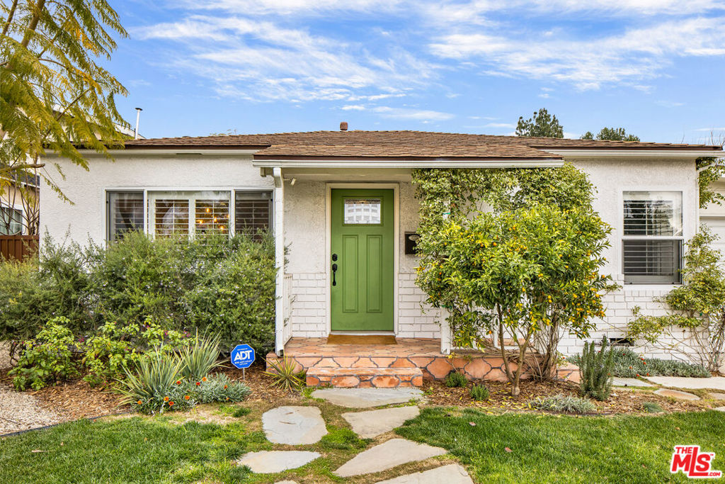 1024 N Naomi Street