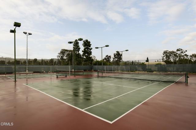 Detail Gallery Image 17 of 21 For 4900 Overland Ave #148,  Culver City,  CA 90230 - 2 Beds | 1 Baths