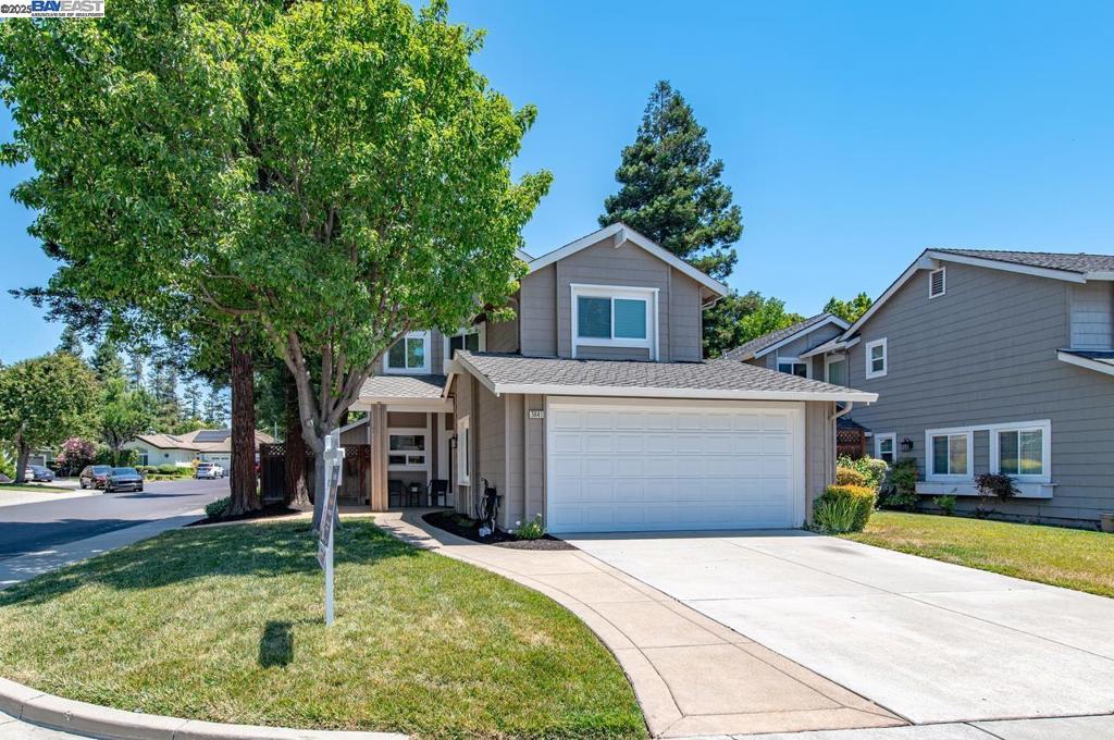 3841 Kamp Dr