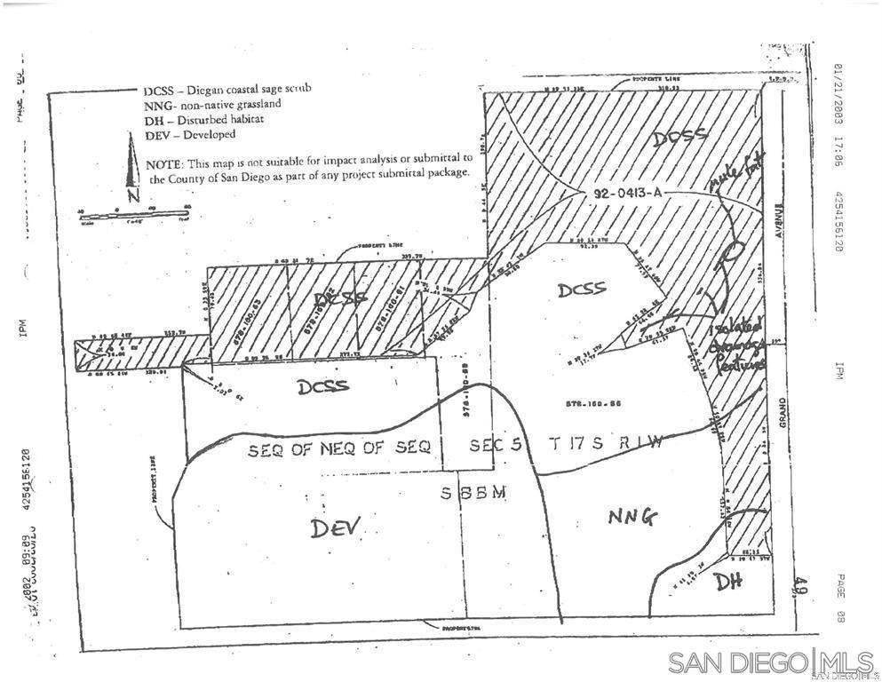 MLS #250036598SD image #7