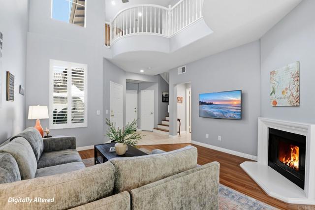 Detail Gallery Image 7 of 38 For 6852 Widgeon Pl, Carlsbad,  CA 92011 - 3 Beds | 2/1 Baths