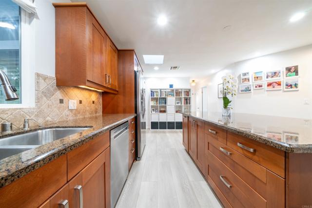 Home for Sale in Encinitas