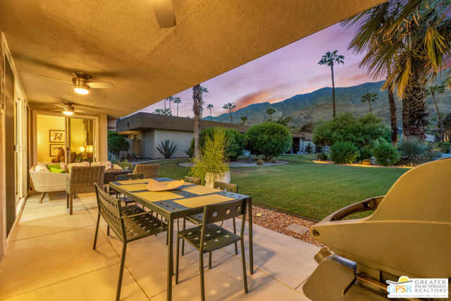 2285 S Calle Palo Fierro, Palm Springs, CA 92264