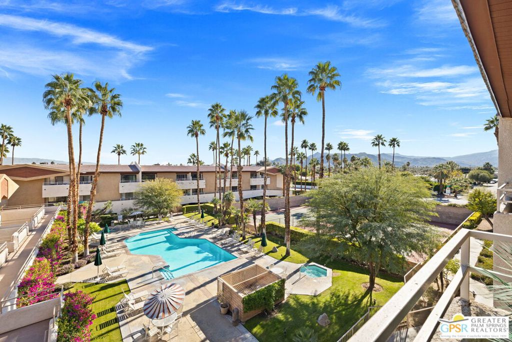 470 S Calle Encilia #B15