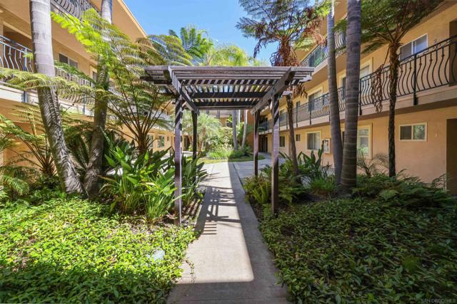 7555 Linda Vista Rd, San Diego, California 92111, 1 Bedroom Bedrooms, ,1 BathroomBathrooms,Condominium,For Sale,Linda Vista Rd,240021723SD