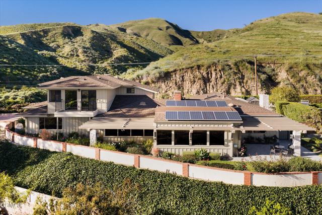 Detail Gallery Image 41 of 52 For 3940 Foothill Rd, Ventura,  CA 93003 - 4 Beds | 3/1 Baths