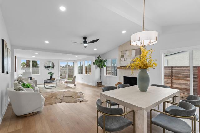 Detail Gallery Image 4 of 47 For 2910 Amulet St, San Diego,  CA 92123 - 4 Beds | 2 Baths