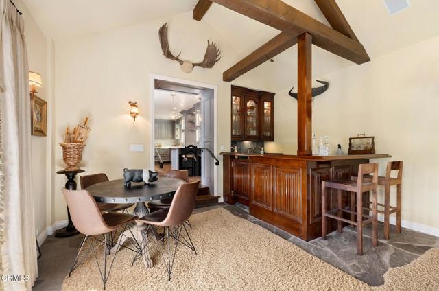 Detail Gallery Image 14 of 38 For 620 S Hill Ave, Pasadena,  CA 91106 - 4 Beds | 5/1 Baths