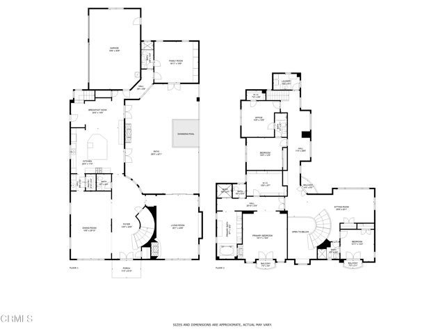 2330 Crystal Lane, Pasadena CA: https://media.crmls.org/mediaz/2984d184-6c5c-4673-a681-356170bc1834.png