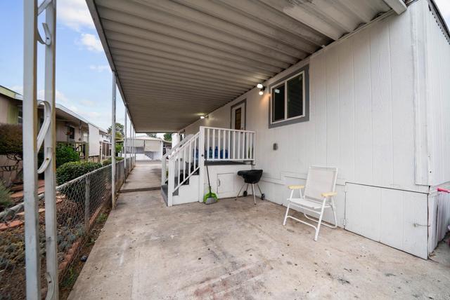 Detail Gallery Image 18 of 26 For 255 E Bradley Ave Spc 35,  El Cajon,  CA 92021 - 3 Beds | 1/1 Baths