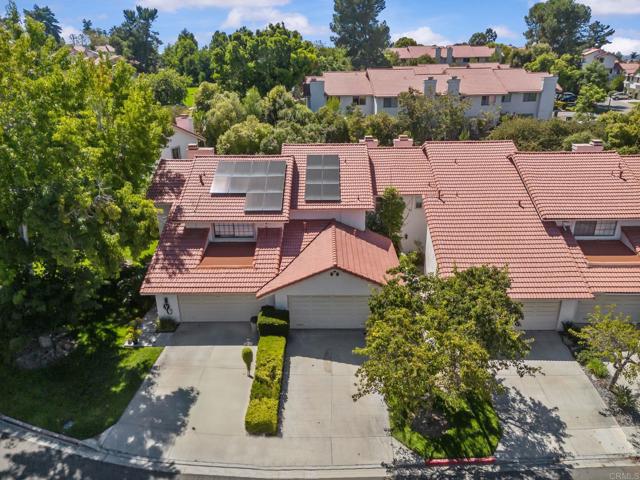 Detail Gallery Image 2 of 42 For 6543 Paseo Adelante, Carlsbad,  CA 92009 - 3 Beds | 2/1 Baths