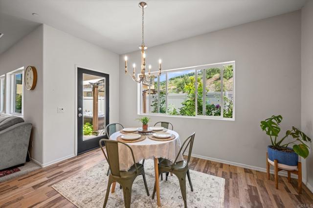Home for Sale in Fallbrook