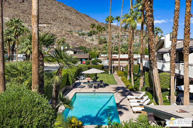 555 W Arenas Road #6, Palm Springs, CA 92262