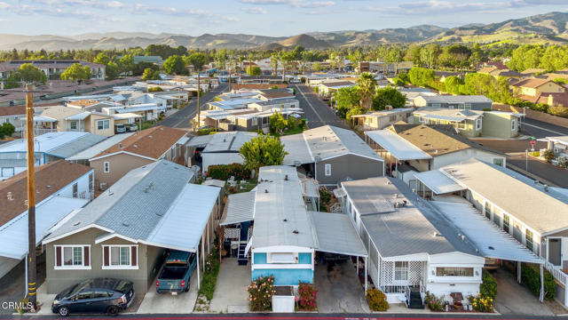 Detail Gallery Image 26 of 29 For 5150 E Los Angeles Ave #83,  Simi Valley,  CA 93063 - 2 Beds | 1 Baths