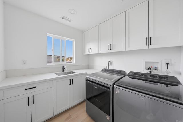 Detail Gallery Image 7 of 43 For 1609 Orange St, National City,  CA 91950 - 3 Beds | 2 Baths