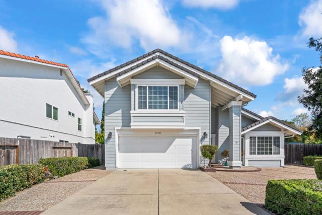 Details for 32735 Ripon Court, Union City, CA 94587