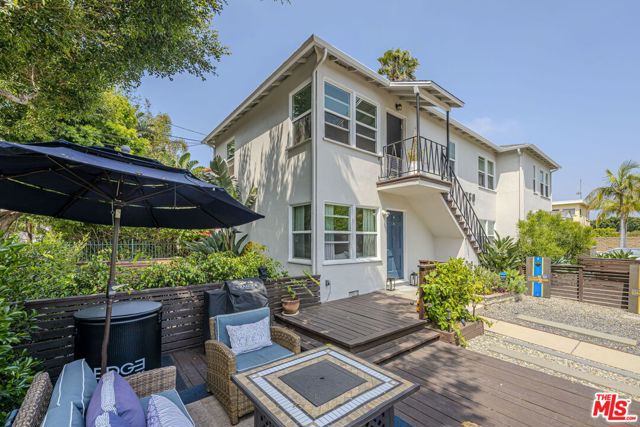 1760 18th Street, Apt A photo 1