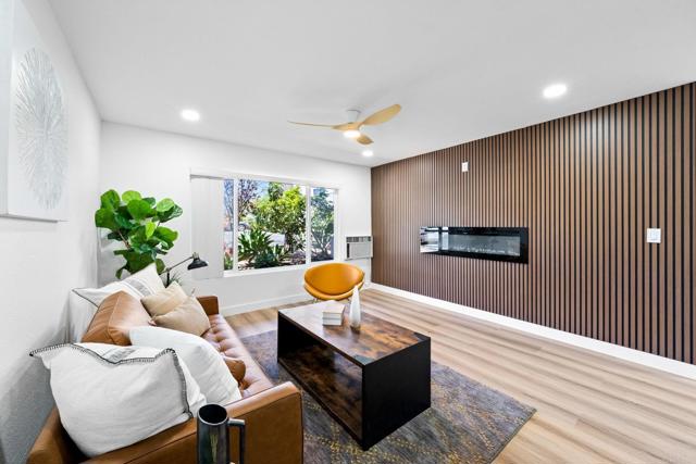 Detail Gallery Image 1 of 22 For 6735 Amherst St, San Diego,  CA 92115 - 2 Beds | 1 Baths