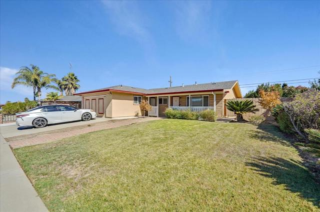 1300 Mesa Drive, Hollister, California 95023, 4 Bedrooms Bedrooms, ,3 BathroomsBathrooms,Single Family Residence,For Sale,Mesa,ML81903922